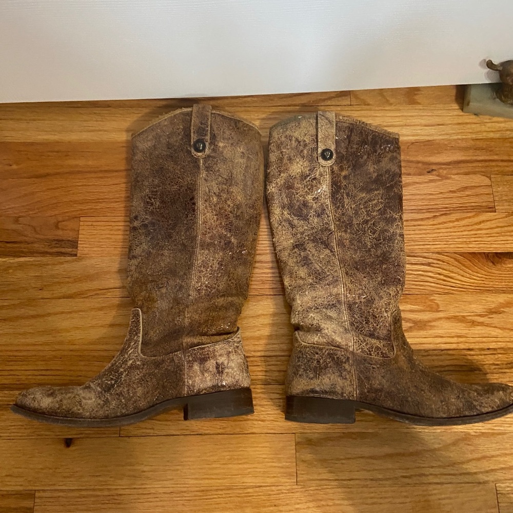 Frye Melissa